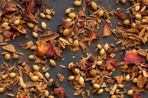 Advieh Exotic Spice Blend Persian Iranian Cuisine
