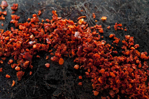 Aleppo Pepper Mild Chile Spice Aleppo Pepper