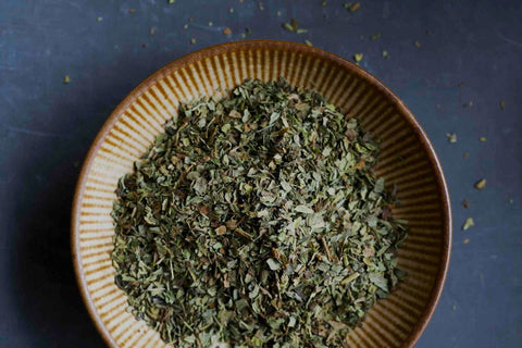 Basil Intensely Flavored Herb Leaf Shopify Collective