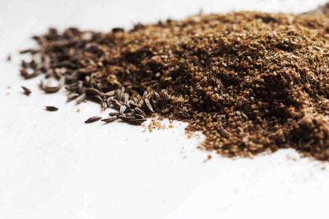 Caraway Seed Culinary Spice for Cooking