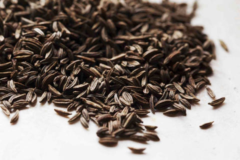 Caraway Seed Culinary Spice for Cooking