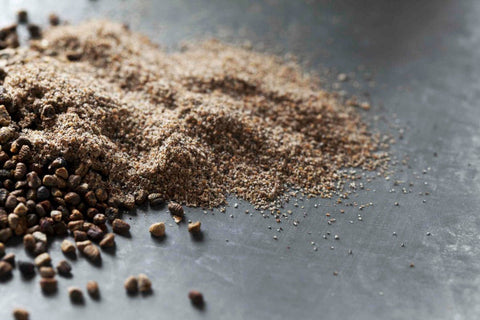 Cardamom Seed