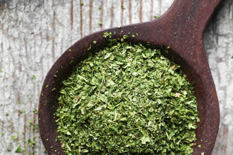Chervil Sweet Delicate Herb