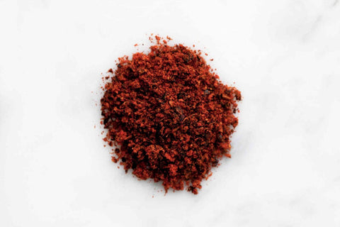 Ancho Chili Powder Mild Chili Powder World Spice