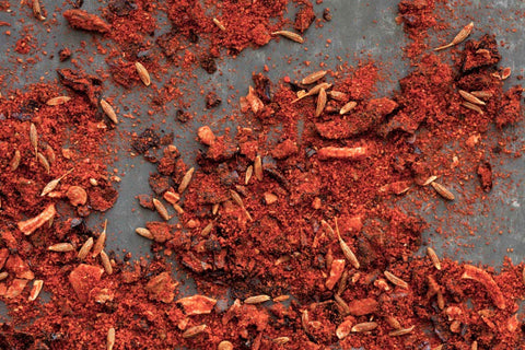 Ancho Chili Powder Mild Chili Powder World Spice