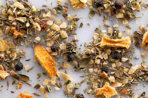 Cuban Spice Caribbean Blend Spice Mix