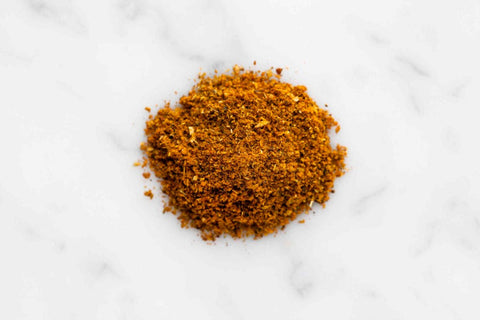 Kashmiri Curry Aromatic Spice Blend