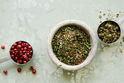 Emerald City Seasoning Pacific Northwest Flavor Seasoning