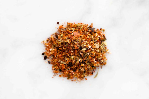 Fajita & Taco Spice Full-Flavored Seasoning Blend Shopify Collective