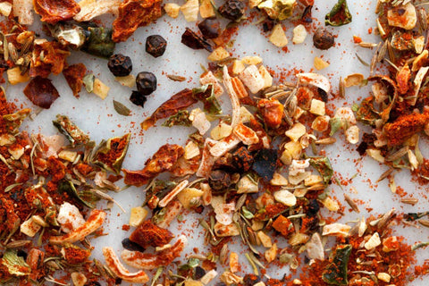 Fajita & Taco Spice Full-Flavored Seasoning Blend Shopify Collective