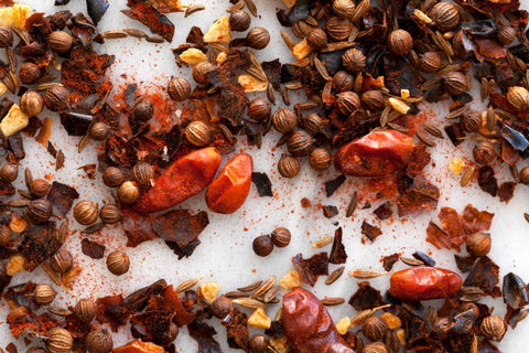 Harissa Medium Heat North African Spice Blend