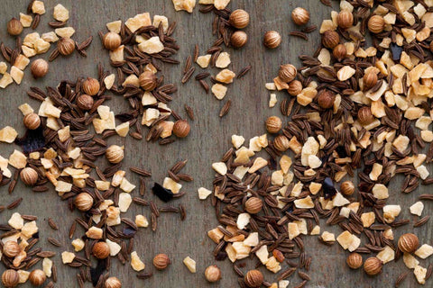 Tabil Limited Edition Spice Blend
