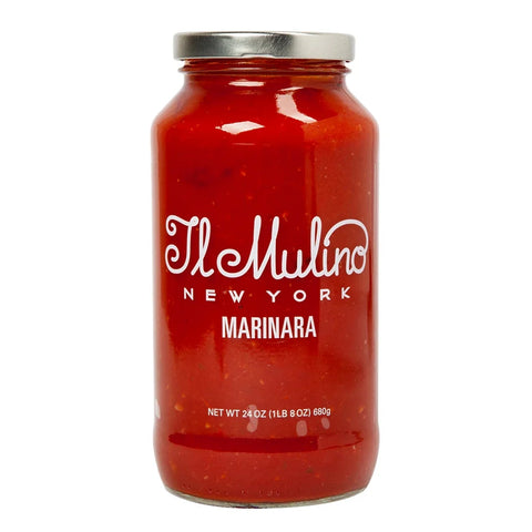 Marinara Sauce 24 oz IL MULINO