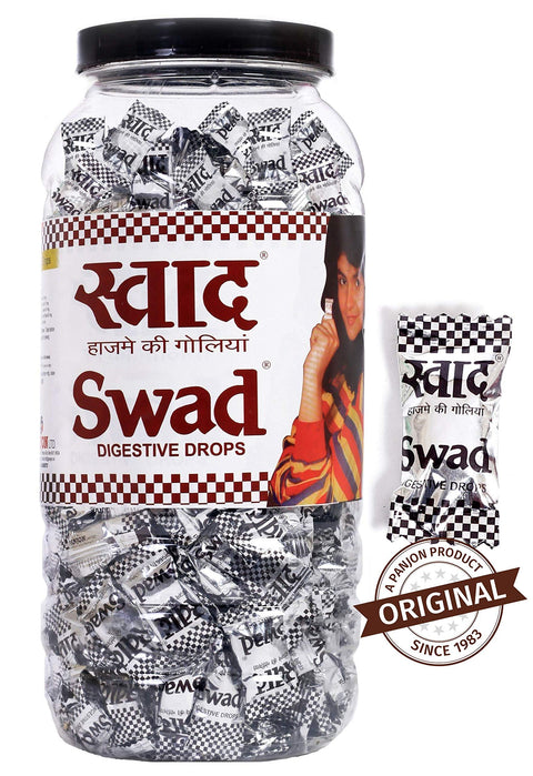 Swad Digestive Candy 300 Pieces