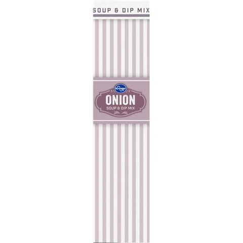 Kroger Onion Soup & Dip Mix 2 oz