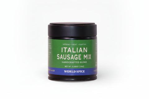 Italian Sausage Mix