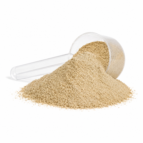 Whey Protein Isolate Vanilla Flavor Advanced 100% Whey Protein Isolate