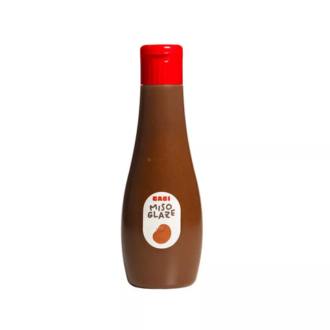 Zesty Sansho Peppercorn Miso Bold Flavor Miso Cabi - 1 bottle