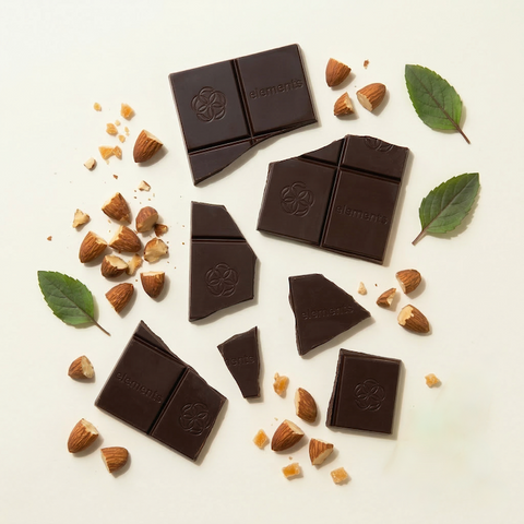 Almond Crunch