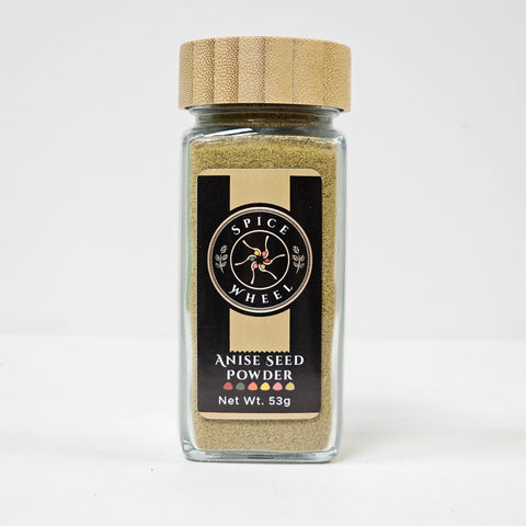 Anise Seed Powder Spice