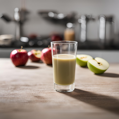 Protein Shots 15g