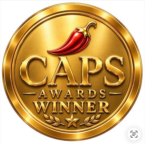 Reaper’s Thai Tsunami - Award Winning