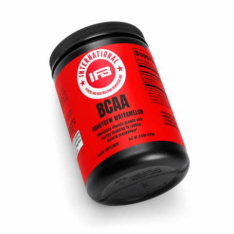 BCAA Post Workout Powder Honeydew Watermelon Blend