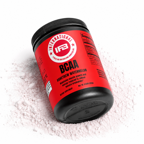 BCAA Post Workout Powder Honeydew Watermelon Blend