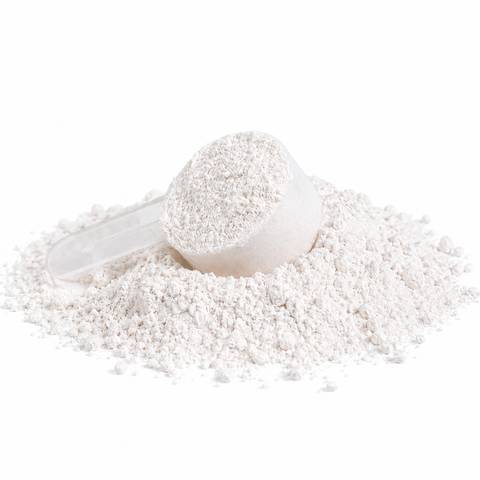 BCAA Fruit Punch BCAA Shock Powder Post Workout Supplement