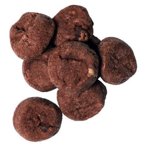 Chocolate Brownie Deep Chocolate Bites Big Box 6 Packs x 6 oz Rule Breakers