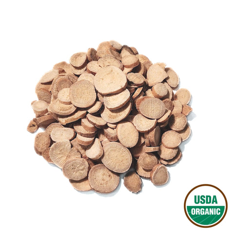 White Peony Root Organic Grade Botanical Root Paeoniae Alba Radix