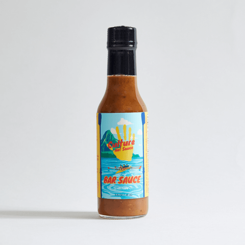 Garlic Lover’s Bar Sauce Bold Flavor Bar Sauce