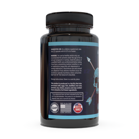 Sleep Tight 30 Servings Supplement Alpha Country Training + Nutrition
