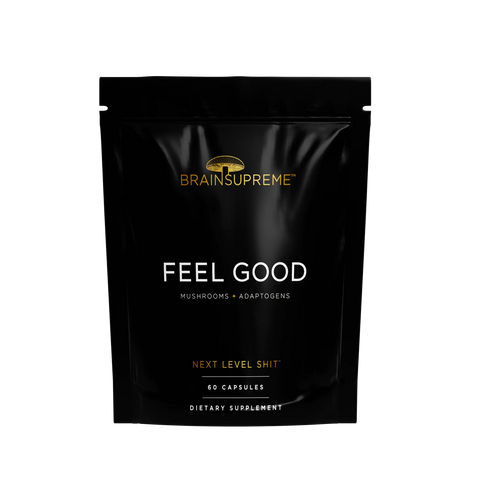 Feel Good Mood Adjustment Scented Product