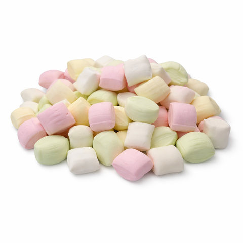 Assorted Buttermints Soft Bulk Value Bag Candy