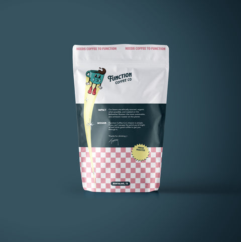 Dark Roast - Could've Been an Email