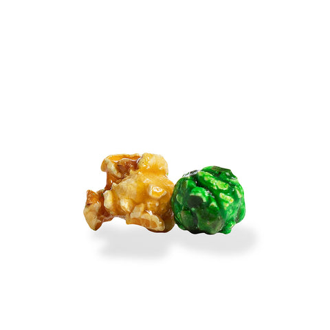 Caramel Apple Flavored Popcorn Mix City Pop
