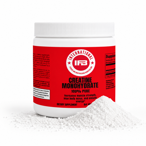 Creatine Monohydrate Unflavored Supplement 0.55lb USA