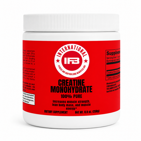 Creatine Monohydrate Unflavored Supplement 0.55lb USA