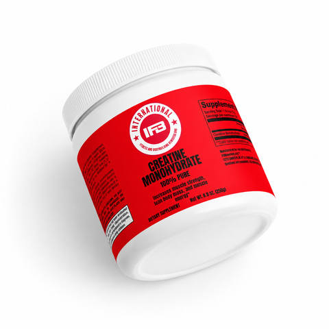 Creatine Monohydrate Unflavored Supplement 0.55lb USA