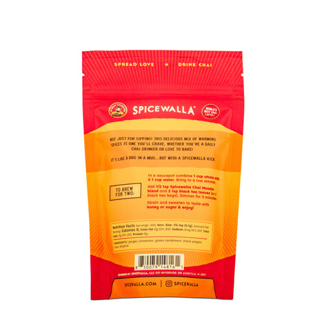 Chai Masala