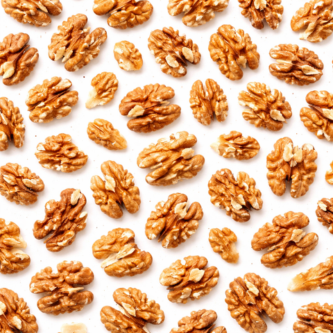 Raw Walnuts Halves & Pieces – Bulk Value Bag