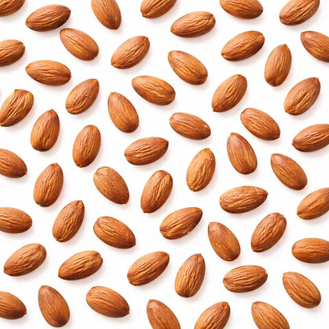 Raw Almonds – No Shell – Bulk Value Bag
