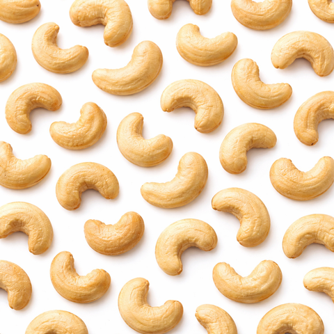 Raw Cashews – Bulk Value Bag