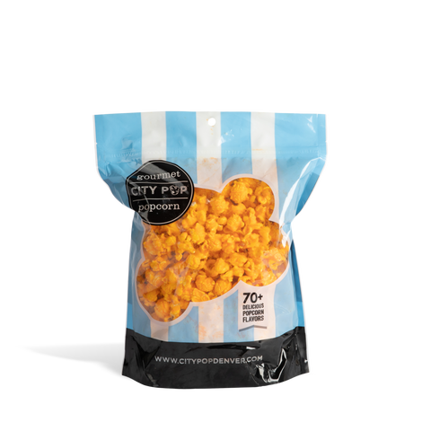 Cheese Popcorn