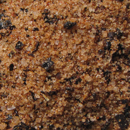 Four Chile Sea Salt Blend