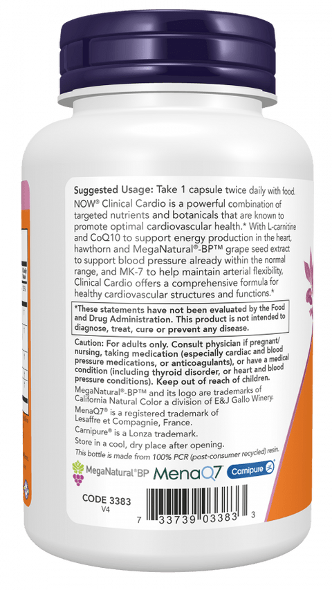 Clinical Cardio