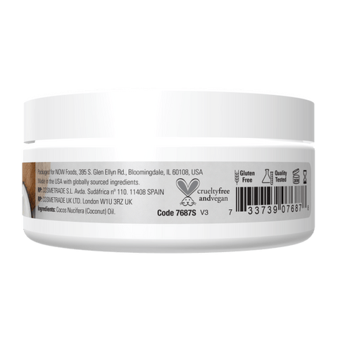 Coconut Oil, Travel Size