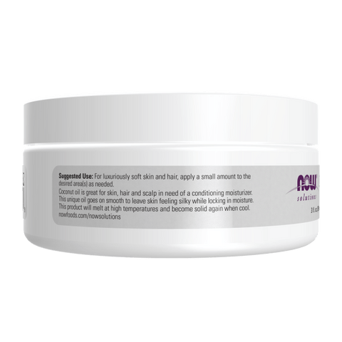 Coconut Oil, Travel Size