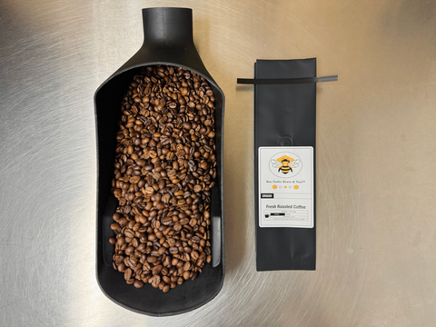 Colombian Coffee | Medium Roast with Fruity Chocolate Notes